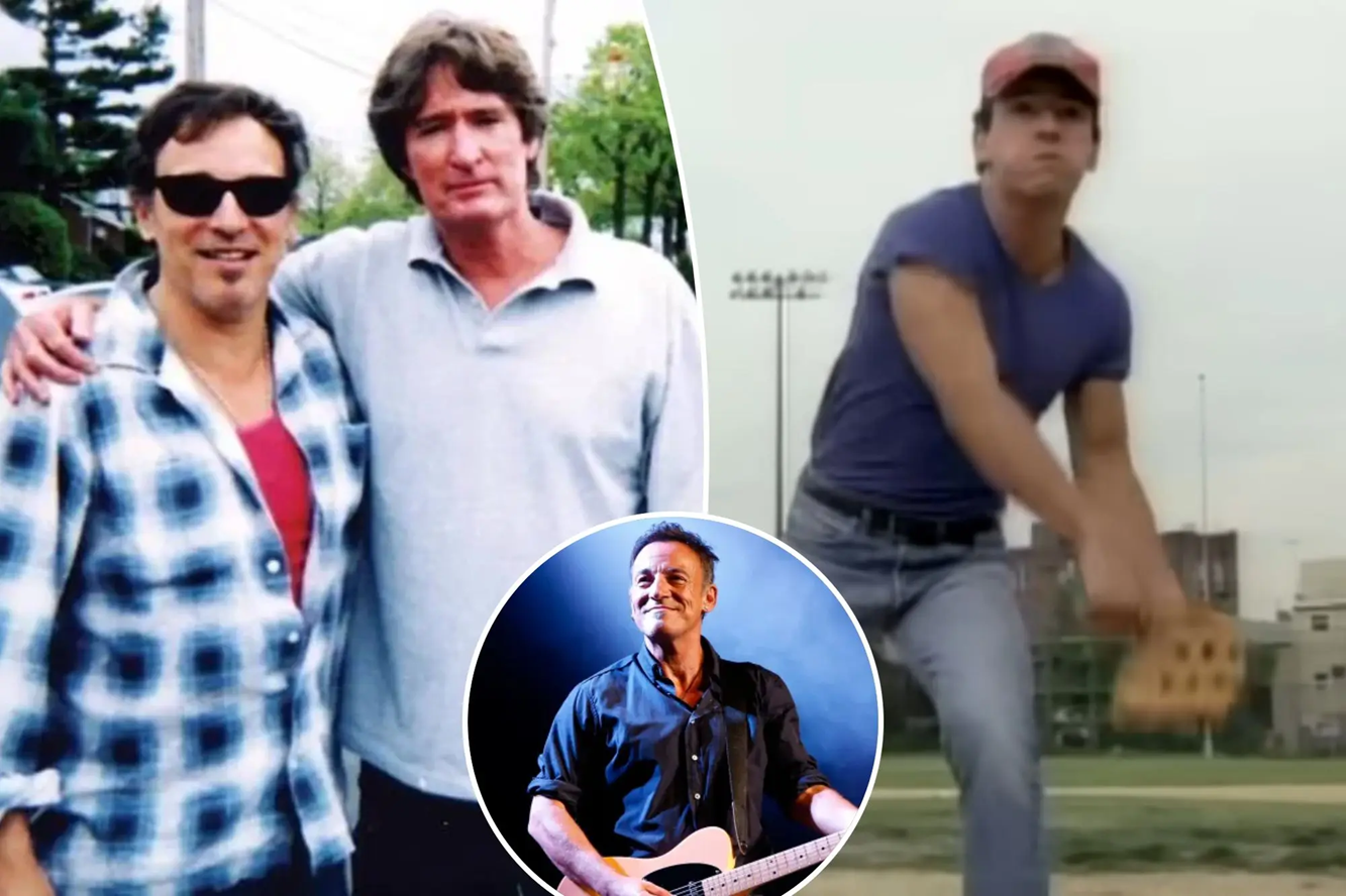 Springsteen Depugh Combo